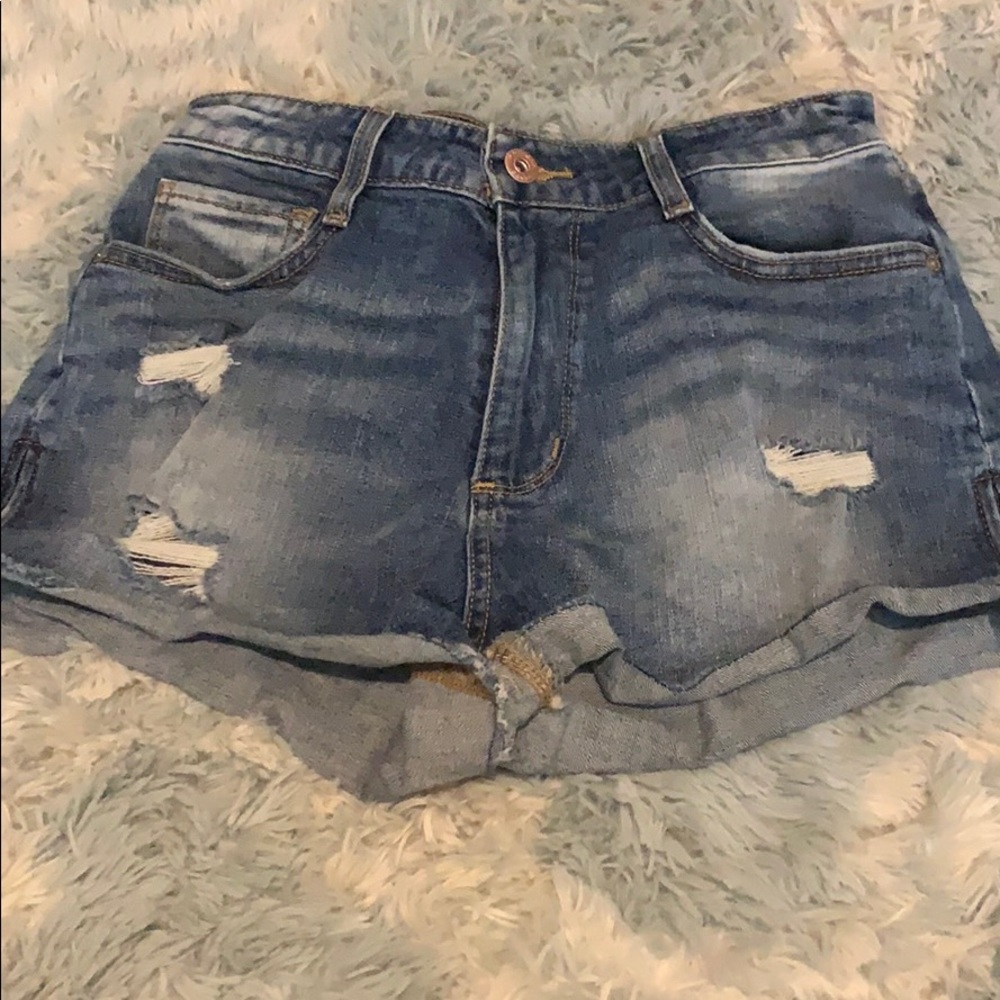 Shorts